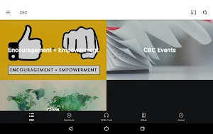 CBC Highlands Screenshot 3