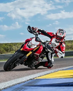 Ducati Hypermotard Wallpapers Screenshot 1