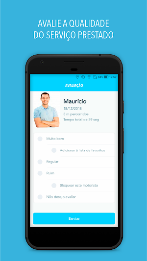 CocaisMob Screenshot 2