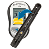 Blood Glucose (Blood Sugar)
