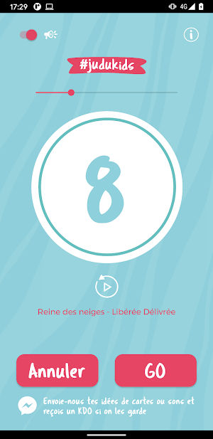 Judukids Screenshot 0