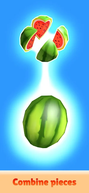 Match Mixer 3D Screenshot 0