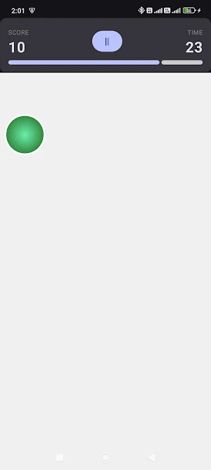 Traffic Time Filler Screenshot 3