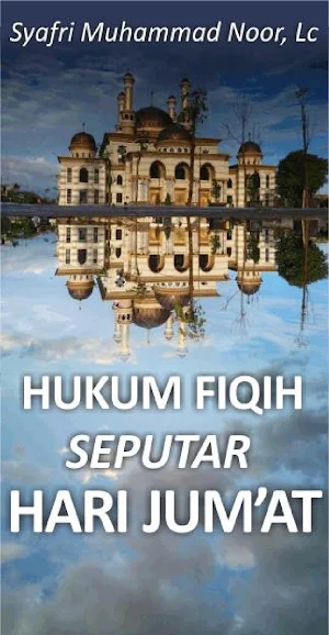 Hukum Fiqih Seputar Hari Jumat Screenshot 0