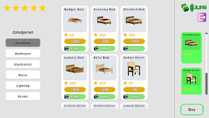 Hotel Manager Simulator 3D Screenshot 2