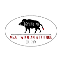 Deviled Pig