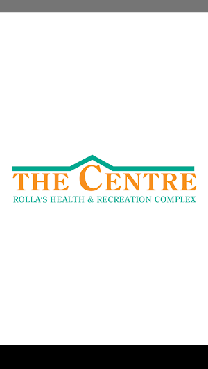 The CENTRE Rolla Health & Rec. Screenshot 0
