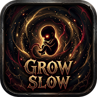Grow Slow Idle Adventure