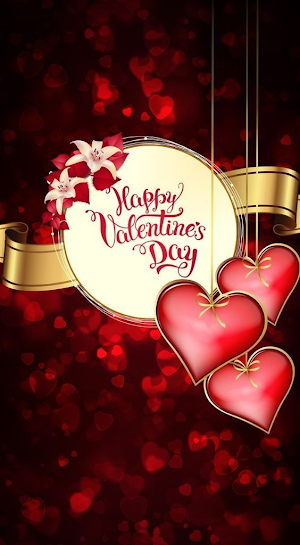 Happy Valentines Day 2024 Screenshot 2
