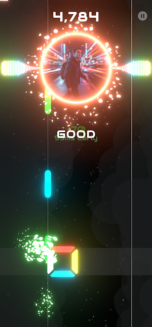 Luminex Run Screenshot 2