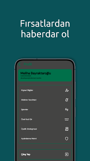 Ege Tat Fırın Screenshot 2