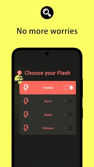 Echo Tracking: Find your phone Screenshot 2