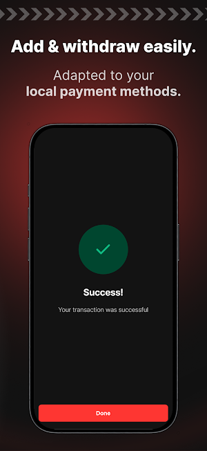 iCash.One Screenshot 2