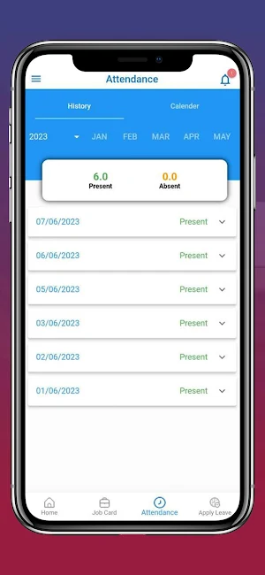 Sconnect Screenshot 2