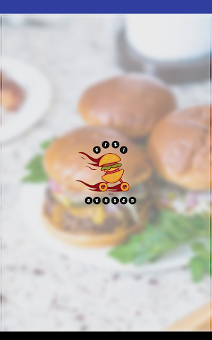 Gizi Burger Screenshot 3