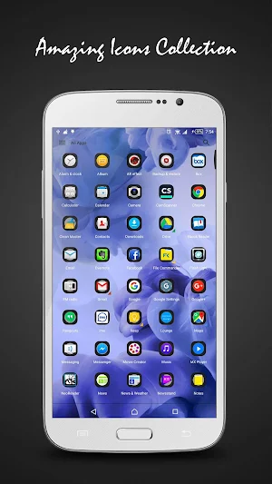 Theme for Coolpad Note 5 Lite C Screenshot 1
