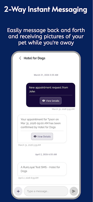 Hotel for Dogs Screenshot 2