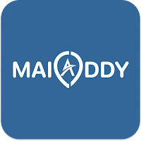 Maiaddy: Get Your Loccode