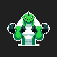 Komodum - Gym Workout Log