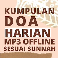 Kumpulan Doa Harian Lengkap