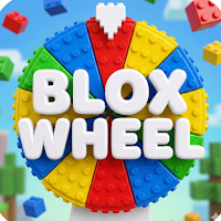 Blox Wheel: Game Picker