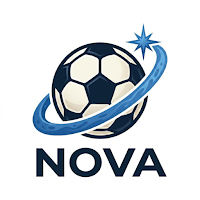 Nova Soccer - Live Scores
