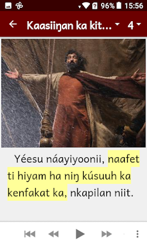 Miracles in Karoninka Screenshot 2
