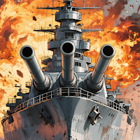 Warships Expedition