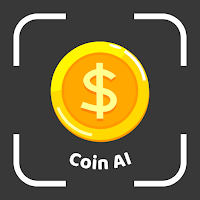 Coin AI – Coin Identifier