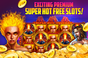 Big Vegas - Free Slots Screenshot 1