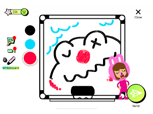 Boop Kids Junior Screenshot 3