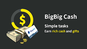 BigBig Cash screenshot 6