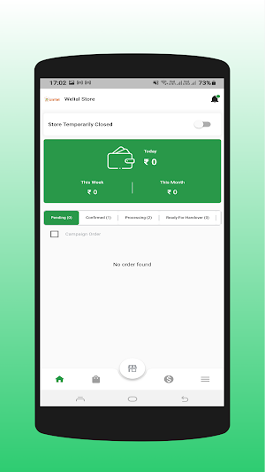 Welial Store Screenshot 1