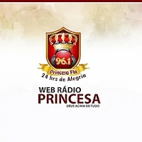 Rádio Princesa Fm