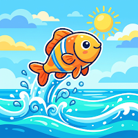 낚시왕: Fishingking