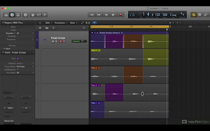 Adv Audio Editing Course in Logic Pro by mPV Screenshot 3
