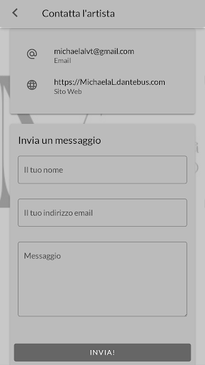 MichaelaL Screenshot 2