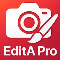 EditA Pro – Photo Lab