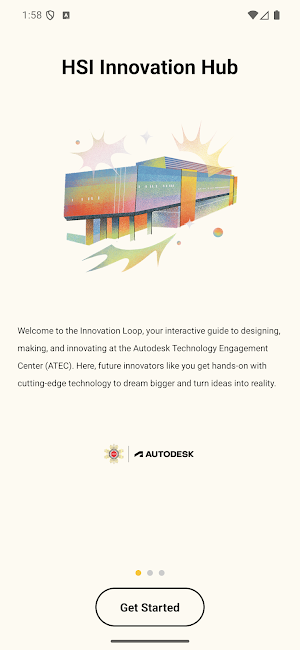 Innovation Loop Screenshot 0