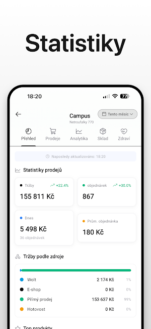 MujAutomat Screenshot 3