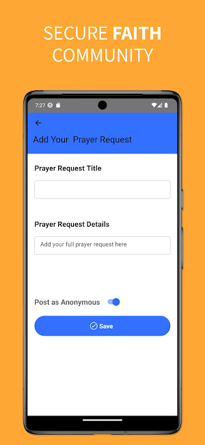 Praythru Screenshot 3