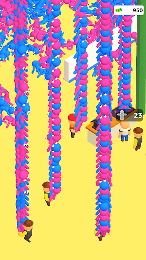 Brilliant Dolls Screenshot 0