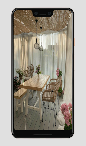 Sunrooms Ideas Screenshot 2