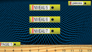 EcoleGame Screenshot 0