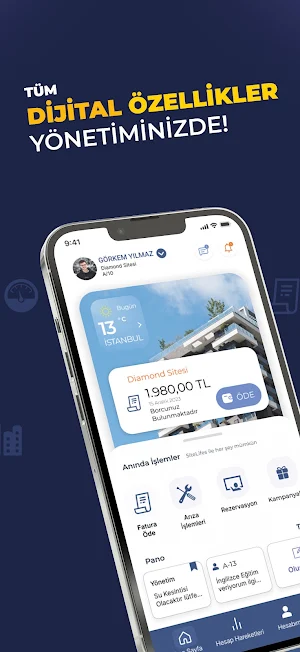 SiteLifes Screenshot 1