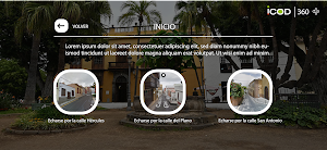 Icod 360º Screenshot 3