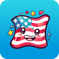 Flag Painting & Flag Coloring