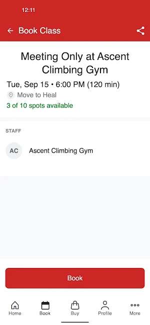 Move to Heal Screenshot 2