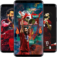 Mohamed Salah Wallpapers HD 4k