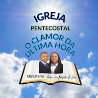 Rádio O Clamor da Última Hora